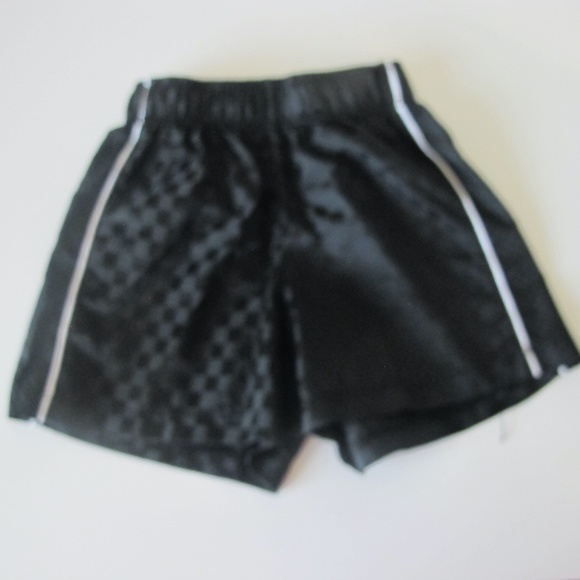 DSG Girl's Soccer Shorts Size 4-5 (XXS) EUC - Picture 2 of 3